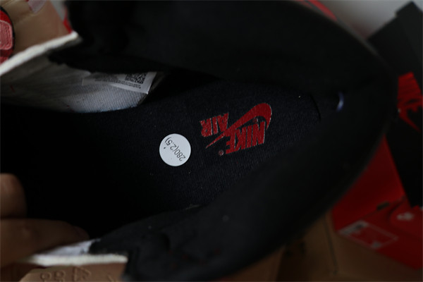 Nike Air Jordan 1 Spider Man 2023