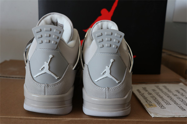 Nike  Air Jordan 4 WMNS Frozen Moments
