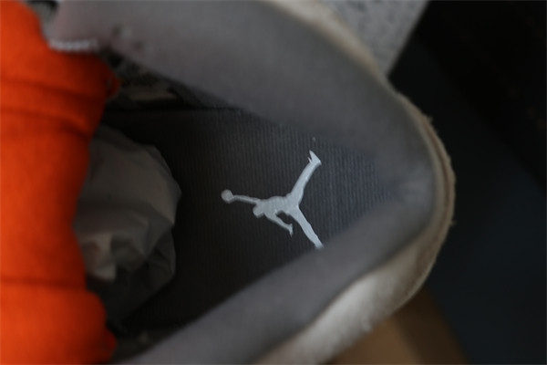 Nike Air Jordan 5 Grey