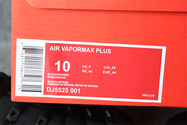 Nike Air Vapormax Plus TN 090