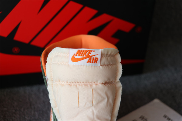 Nike Air Jordan 1 High OG Craft Celadon