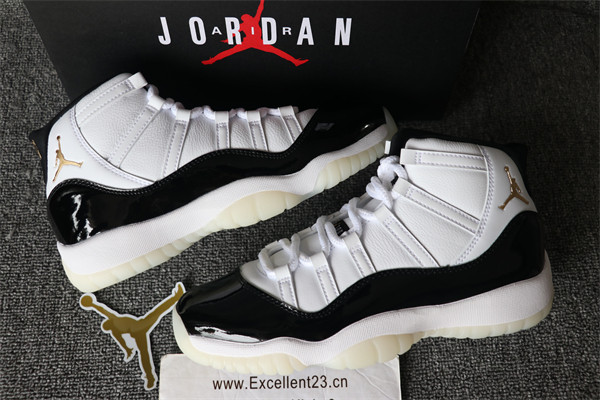 Nike Air Jordan 11 DMP Youth
