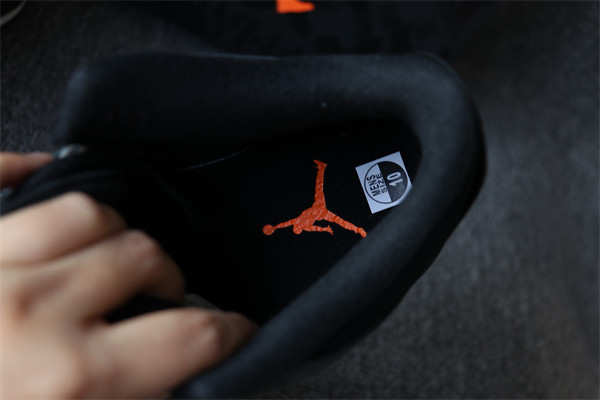 Nike Air Jordan 3 FOG