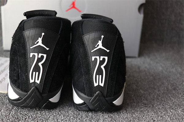 Nike Air Jordan 14 Playoffs