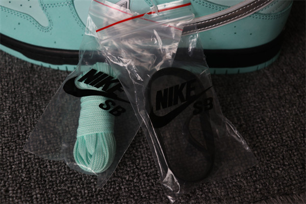 Tiffany x nike SB DUNK