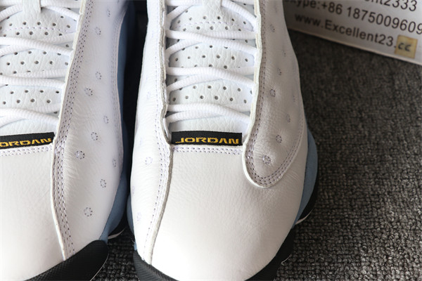 Nike Air Jordan 13 UNC