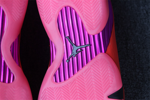 Nike Air Jordan 14 WMNS Shocking Pink