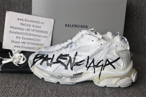 Balenciaga Sneaker 7.0