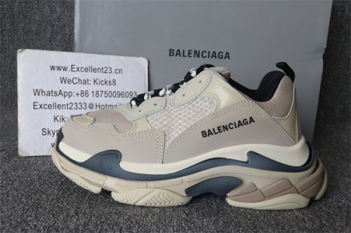 Balenciaga Triple-S 1.0 Sneaker 076
