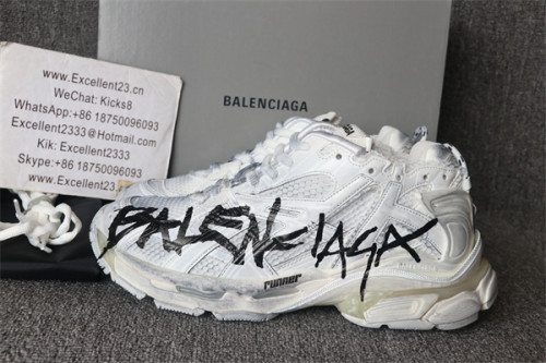Balenciaga Sneaker 7.0
