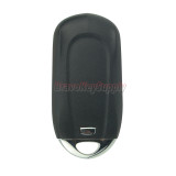 FCC HYQ4AA 315mhz smart key 5 button ID46 chip for 2017 2018 Buick Envision PN 13532385 13508406 13584500