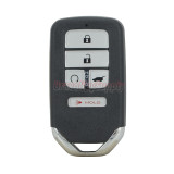 FCC KR5V2X 433.9mhz Smart key 5 button 47chip for Honda Civic CRV Pilot 2016 2017 2018 PN 72147-TLA-A01