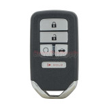FCC KR5V2X 433.9mhz Smart key 5 button 47chip for Honda Civic 2016 2017 2018 PN 72147-TBA-A11