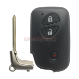 FCC HYQ14ACX Smart Key 3 Button 315mhz 4D+DST80 chip for 2010-2017 Lexus RX350 RX450h CT200h PN 89904-48481 (GNE Board 271451-5290)