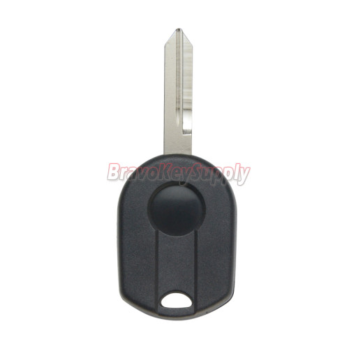 FCC CWTWB1U793 Remote Head Key Remote Start 4 Button 315Mhz 4D63 chip for 2009-2017 Ford Explorer Expedition F-Series PN 164-R8067