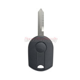 FCC OUCD6000022 Remote key 3 button 315Mhz ID63chip FO38 blade for Ford Mercury 2007-2013
