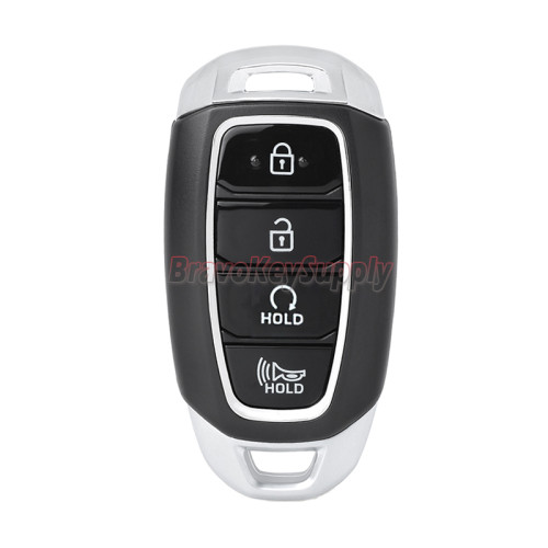 FCC TQ8-FOB-4F19 Smart Key 4 Button 434mhz for 2020-2021 Hyundai Palisade PN 95440-S8310