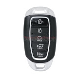 FCC TQ8-FOB-4F29 Smart Key 5 Button 434mhz for 2020-2022 Hyundai Palisade PN 95440-S8010