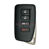 FCC HYQ14FBA Smart key 315Mhz 4 button 8A chip for 2013-2020 Lexus ES300h ES350 GS350 GS450H GS-F P/N 89904-06170 (G Board 0020)