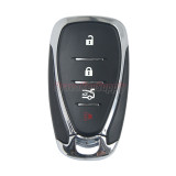 FCC HYQ4AA 315mhz Smart key ID46 chip 4 button for 2017 Chevrolet Camaro Malibu