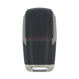 FCC OHT-4882056 Smart key case 5 button for 2019 2020 Dodge Ram 1500 PN 68291691AD