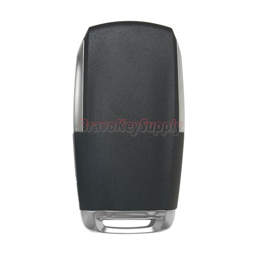 FCC GQ4-76T Smart key 3 button 433Mhz 4A Chip for 2019 2020 2021 Dodge Ram 2500 3500 PN 68381171AB