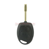FCC KR55WK47899 Remote Key 3 Button 434Mhz 4D60 chip Tibbe Blade for Ford transit connect