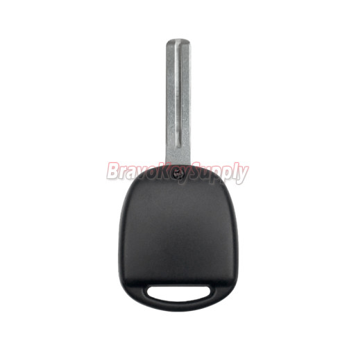 FCC HYQ12BBT Remote key 3 button TOY48 short 314mhz+4D68 chipfor 2001-2008 Lexus ES330 LS430 SC430 PN 89070-33751