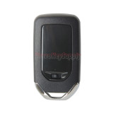 FCC KR5V2X 433.9mhz Smart key 5 button 47chip for Honda Civic 2016 2017 2018 PN 72147-TBA-A11