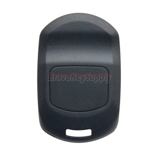 FCC M3N65981403 keyless entry remote key fob 5 button 315mhz for Cadillac STS 2005 2006 2007 PN 15212382