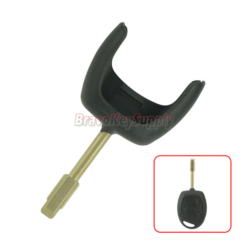 PN 164-R8039 Remote key blade FO21 for Ford Focus Fiesta Transit Mondeo Connect