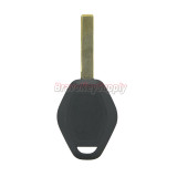 Remote key 3 button HU92 blade CAS system 315mhz for BMW 3 5 6 7 Series Z3 X3 X5 Z8 Z4 2001-2008