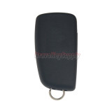 FCC CWTWB1G767 flip remote key 434mhz 4A chip for 2014 - 2018 Nissan Rogue P/N 28268-4CB1A / 28268-4CB1B