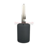 FCC OUCJ166N remote key shell 3 button for 2016 2017 Mitsubishi Lancer PN 6370B944