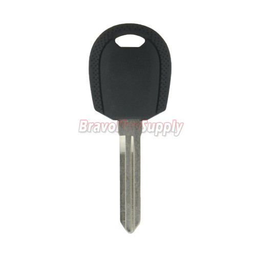 Transponder key HYN14R uncut blade no chip for Kia Sedona Soul 2008 2009