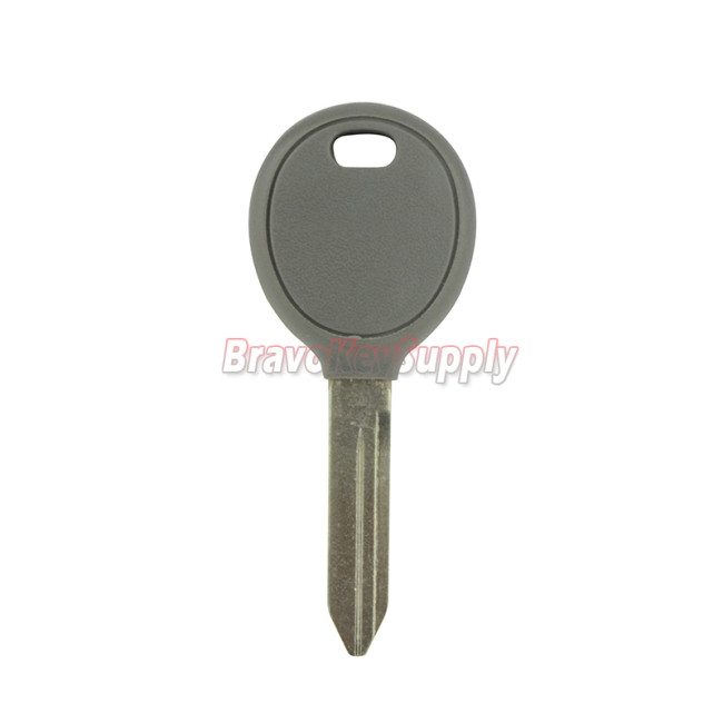 Transponder key shell Y164 blade no chip for Chrysler 200 300 300C Aspen Pacifica PT Cruiser Sebring CY24 chip key