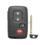 FCC HYQ14ACX smart key 315mhz 4 button for Toyota Venza 2009-2016 PN 89904-0T060(GNE Board 5290)
