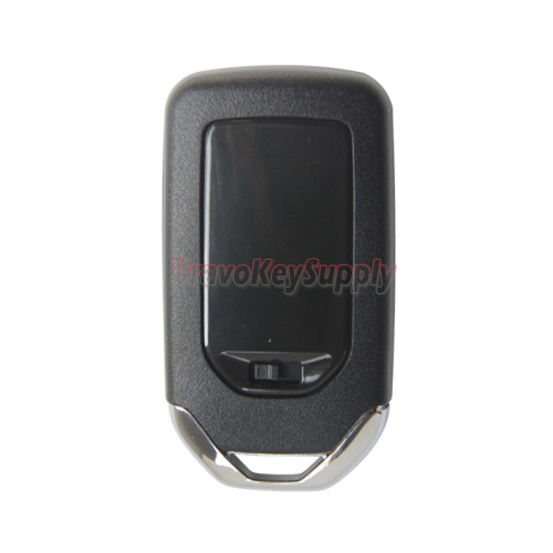 FCC KR5V2X 434Mhz smart key 4 button for Honda Ridgeline 2017-2019 PN 72147-T6Z-A11 Continental A2C97488400