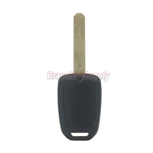 PN 35118-T2A-A60 remote key 4 button 433.9Mhz HITAG3 ID47 HONDA G chip for Honda Accord Civic 2016-2020 FCC MLBHLIK6-1TA