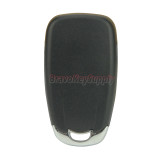 FCC HYQ4EA 433mhz Smart key ID46 chip 4 button for 2017 Chevrolet Camaro Impala Malibu 13585728