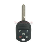 FCC CWTWB1U793 Remote head key 4 button 315Mhz 4D63 chip for Ford Expedition Explorer 2012-2014 PN 164-R8000