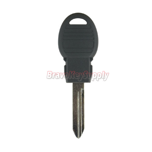 POD transponder key 46LCK chip for Chrysler 300 Dodge Charger Challenger Jeep Commander 2008-2010