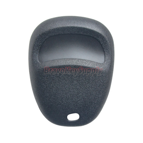 KOBUT1BT keyless entry remote key fob 4 button 315Mhz ASK for GM Buick Cadillac Chevrolet GMC 2001-2007