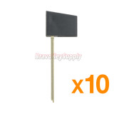 (Pack of 10) 69515-50290 smart emergency key blade for Lexus LS460 2013 2014 2015