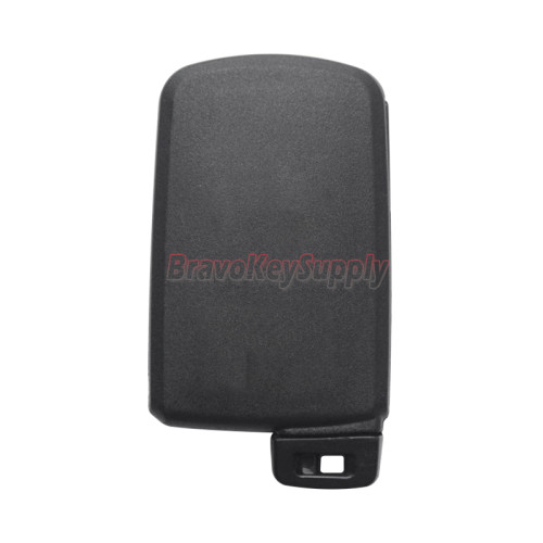 FCC HYQ14FBA Smart key 315MHZ 4 button 8A chip for Toyota Highlander 2014-2019 PN 89904-0E120(Board 2110)