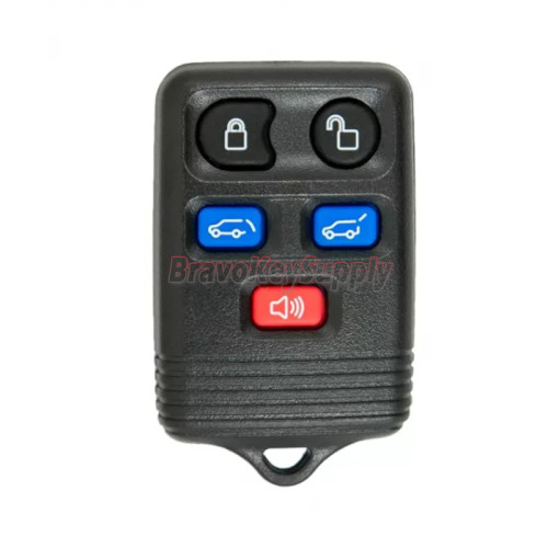 FCC CWTWB1U551 remote fob 5 button 315Mhz for Ford Expedition Lincoln Navigator PN 3L7T-15K601-AA