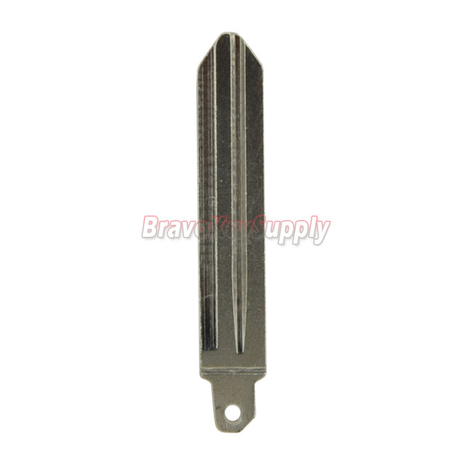 Flip key blade for Kia Optima Sorento Forte Soul 2013 2014 2015
