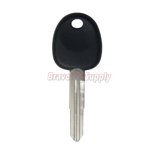 81996-1E010 81996-25010 Transponder Key blank HYN11L no chip for Hyundai ACCENT VERNA 2005-2010