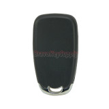 FCC HYQ4EA  Smart key 433mhz 5 button ID46 chip HITAG2 for 2016-2019 Chevrolet Camaro Malibu Cruze XL8