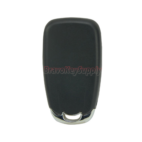 FCC HYQ4EA  Smart key 433mhz 5 button ID46 chip HITAG2 for 2016-2019 Chevrolet Camaro Malibu Cruze XL8